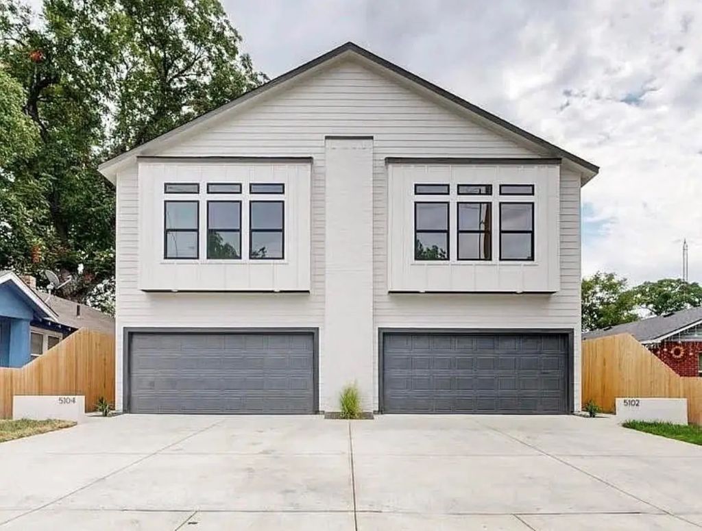 5102 Philip Avenue, Dallas