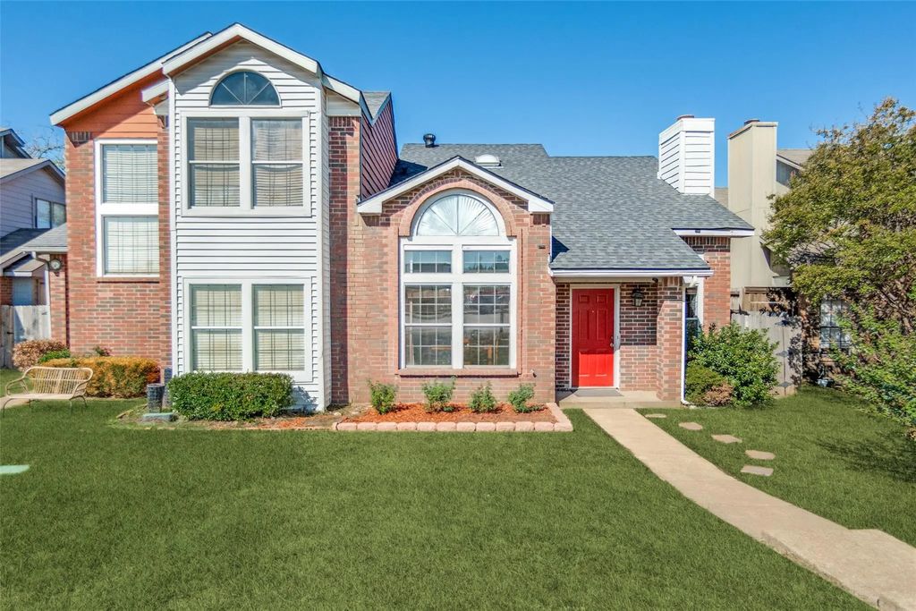 4935 Lomax Drive, Dallas