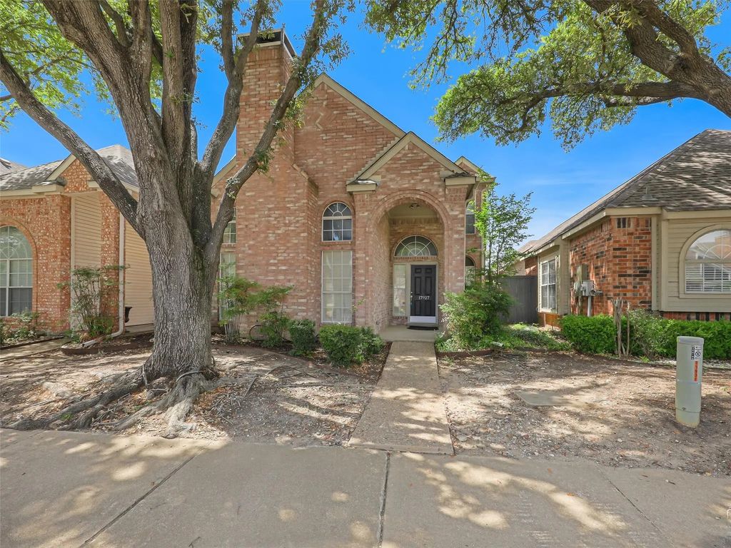 17927 Windflower Way, Dallas