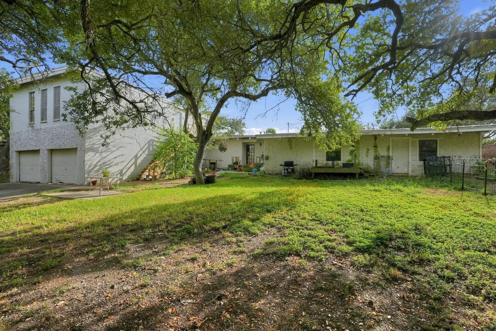 521 Oak Ridge, Ingleside on the Bay