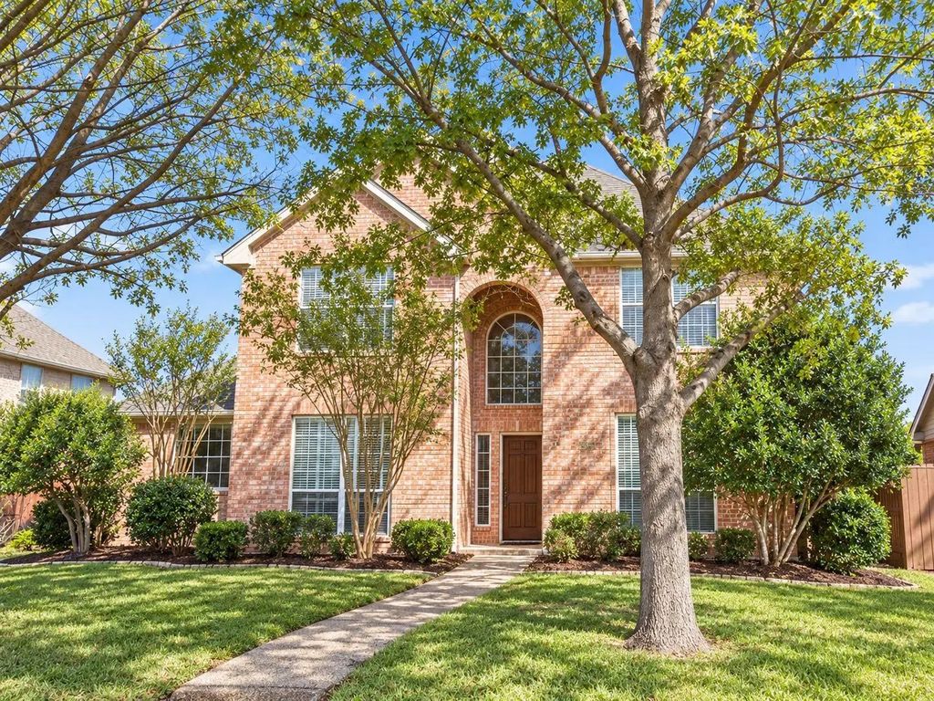 2913 Val Verde Drive, Plano