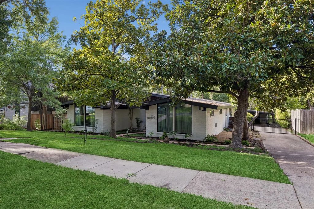 13321 Purple Sage Road, Dallas