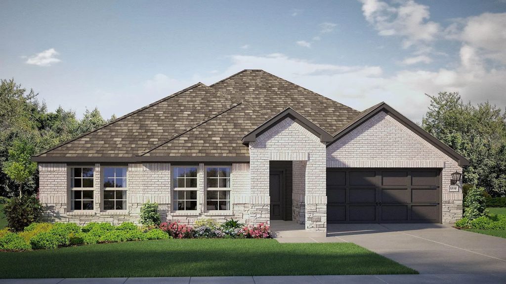 1505 Sheldon Drive, DeSoto