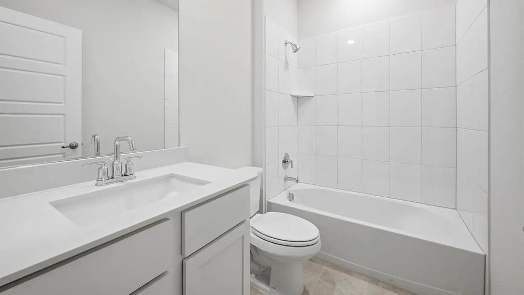 2452 Eagle Mountain Way, Celina