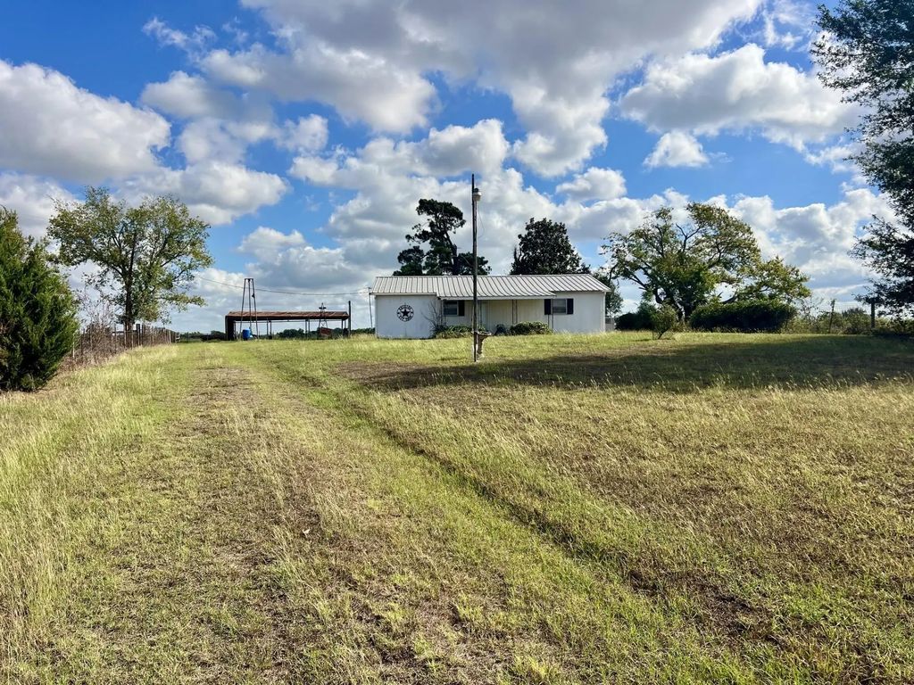 Tbd Lcr 654, Thornton