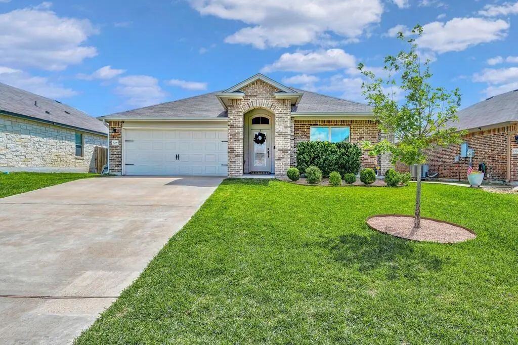 3200 Keathley Drive, Lorena