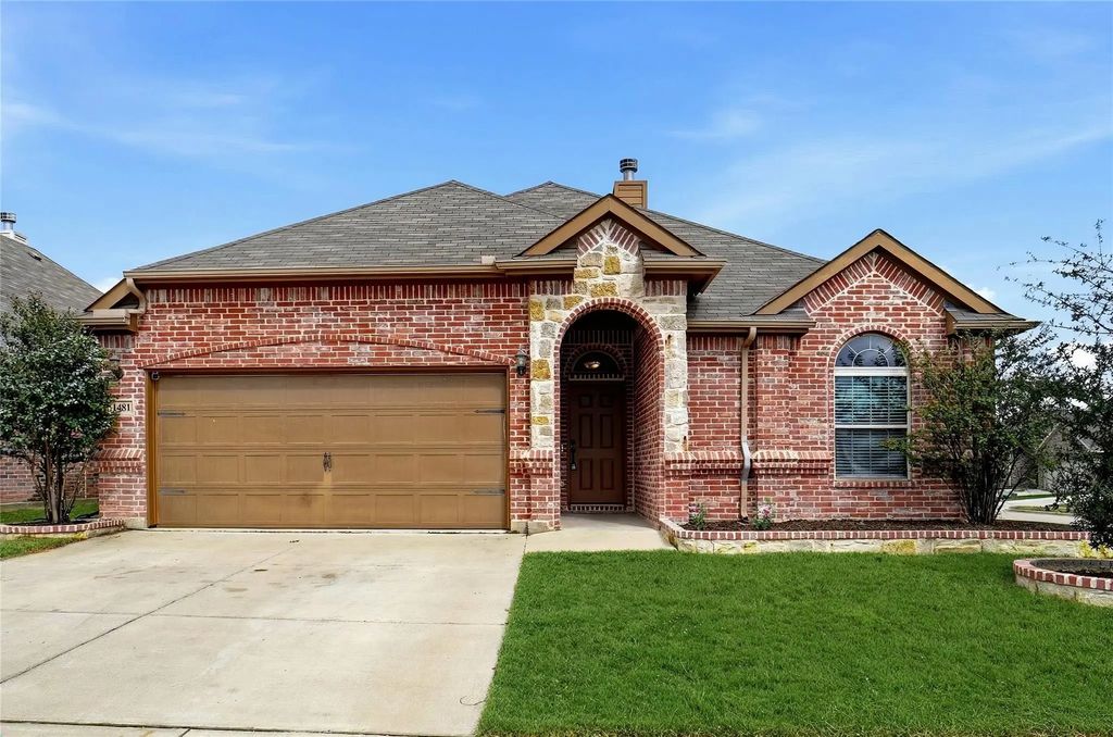 1481 Eagle Nest Drive, Pelican Bay