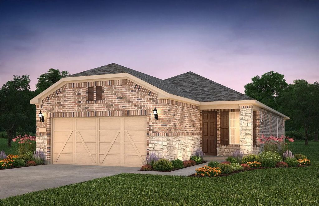 312 Snowbird Way, McKinney