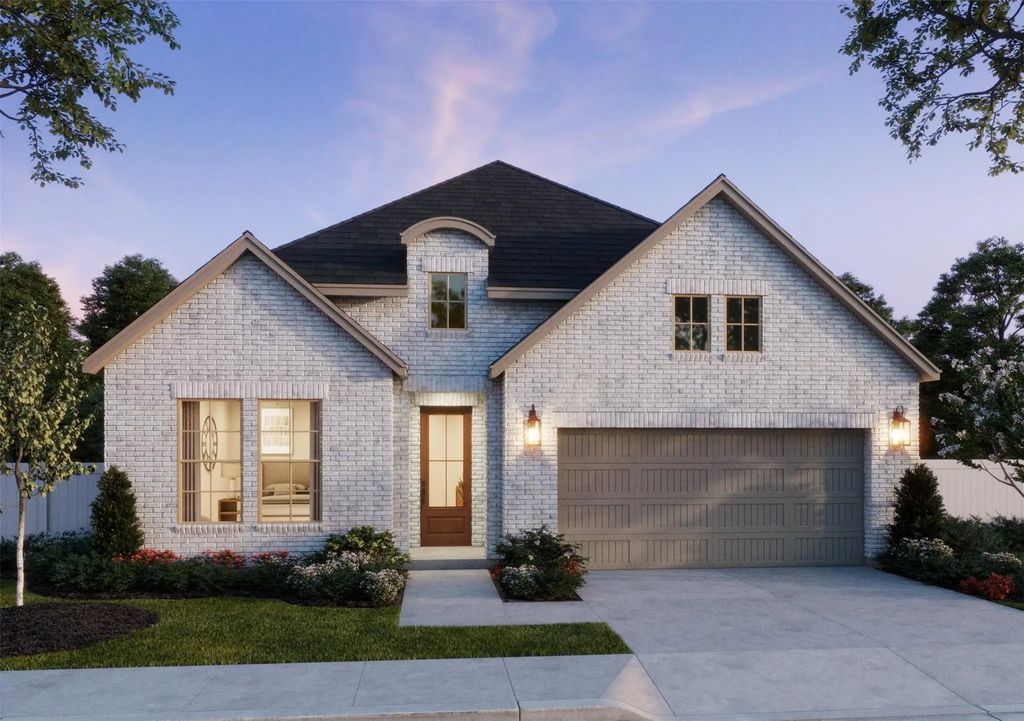 4632 Peary Lane, McKinney