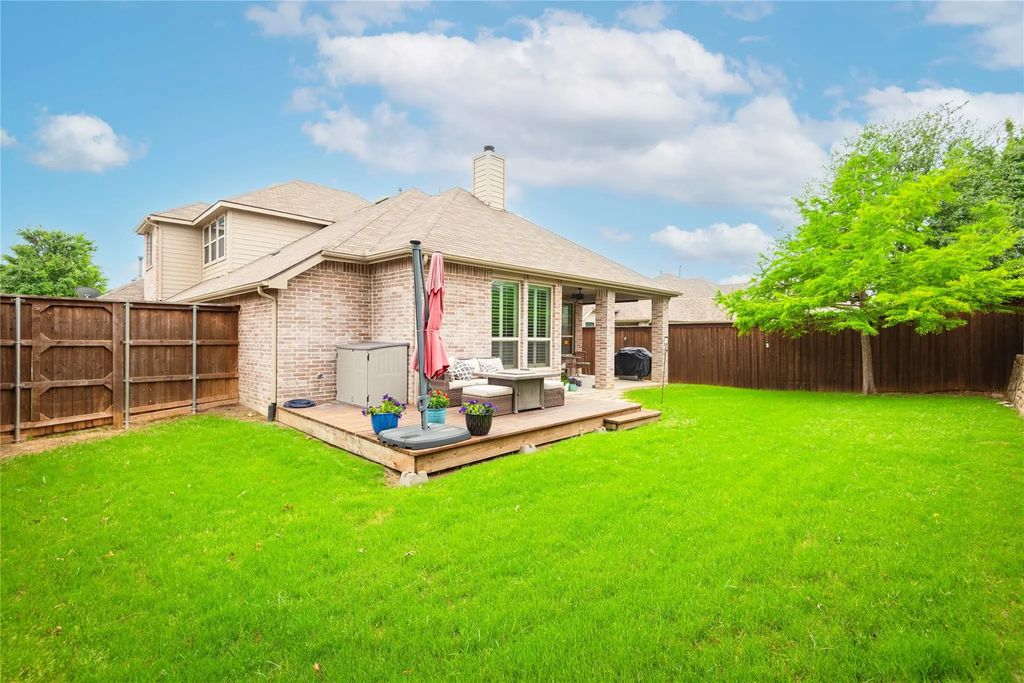 5320 Grovewood Drive, McKinney