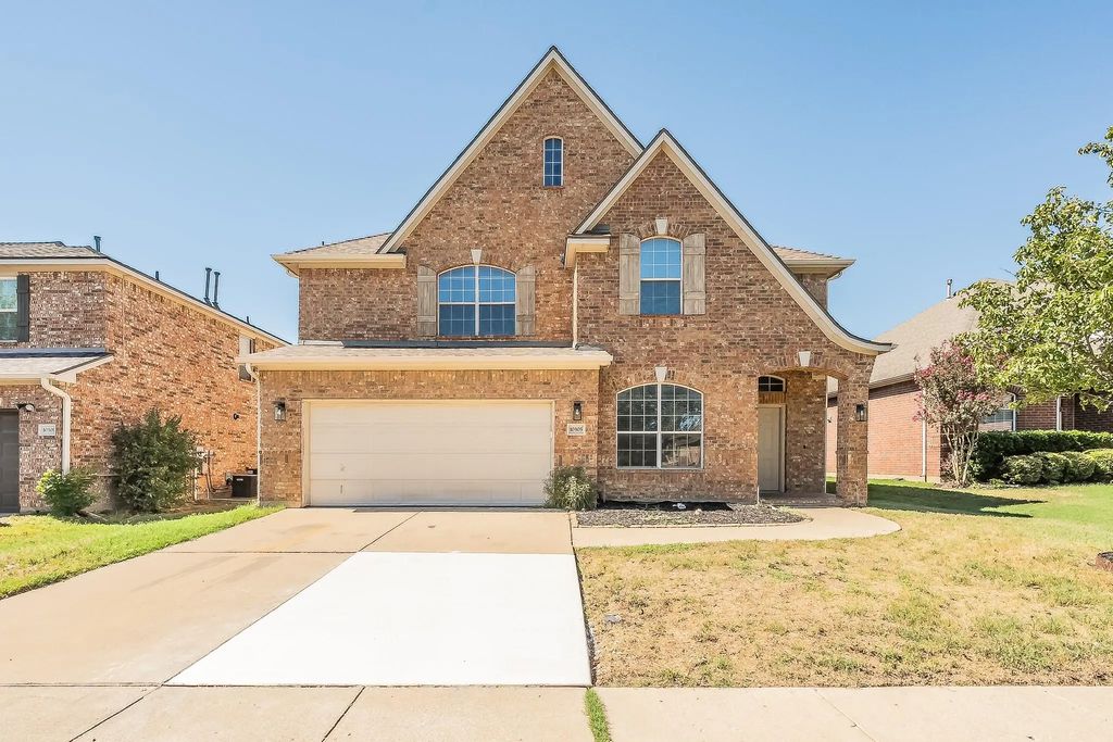 10305 Stoneside Trail, Fort Worth