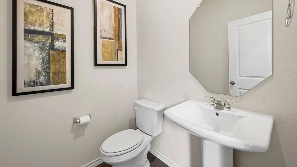 1609 Somerville Drive, Blue Ridge
