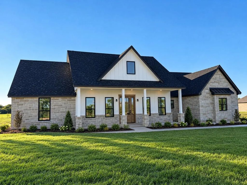 2644 County Road 314, Cleburne