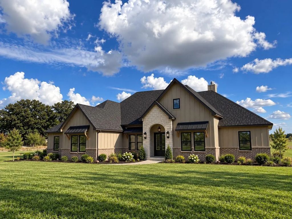 2652 County Road 314, Cleburne