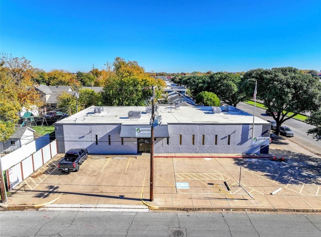4059 Bryan Avenue, Fort Worth