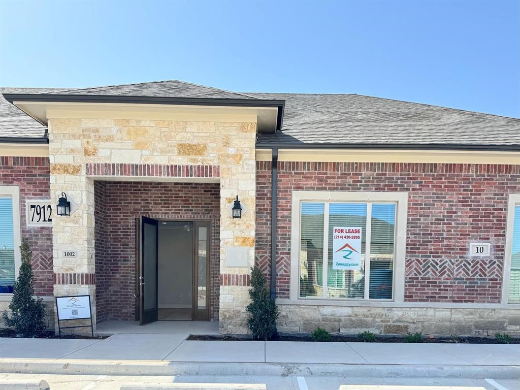 7912 Preston Road 1002, Frisco