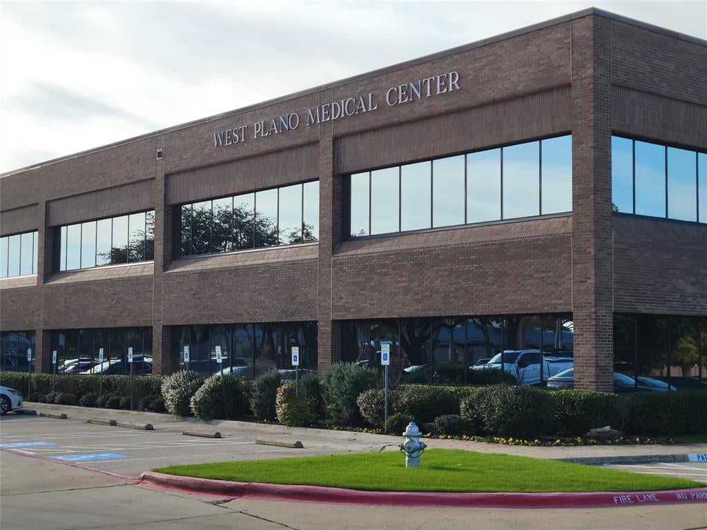 4100 W 15th Street 112, Plano