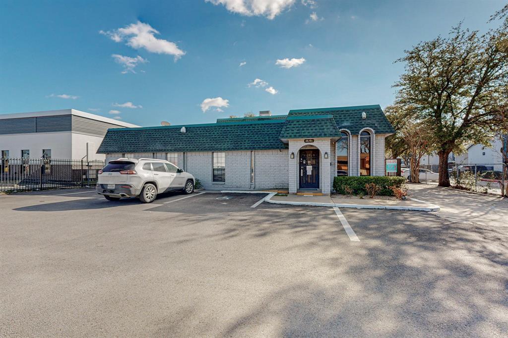 10098 Royal Lane, Dallas