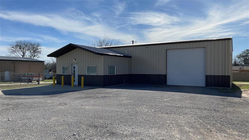 4412 Weatherford Highway, Granbury