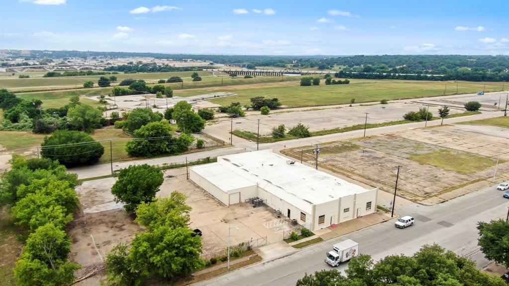 541 N Main Street, Fort Worth