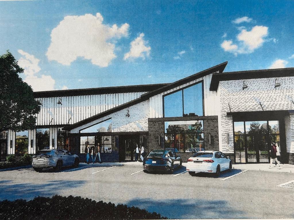 120 N Mitchell Road, Mansfield