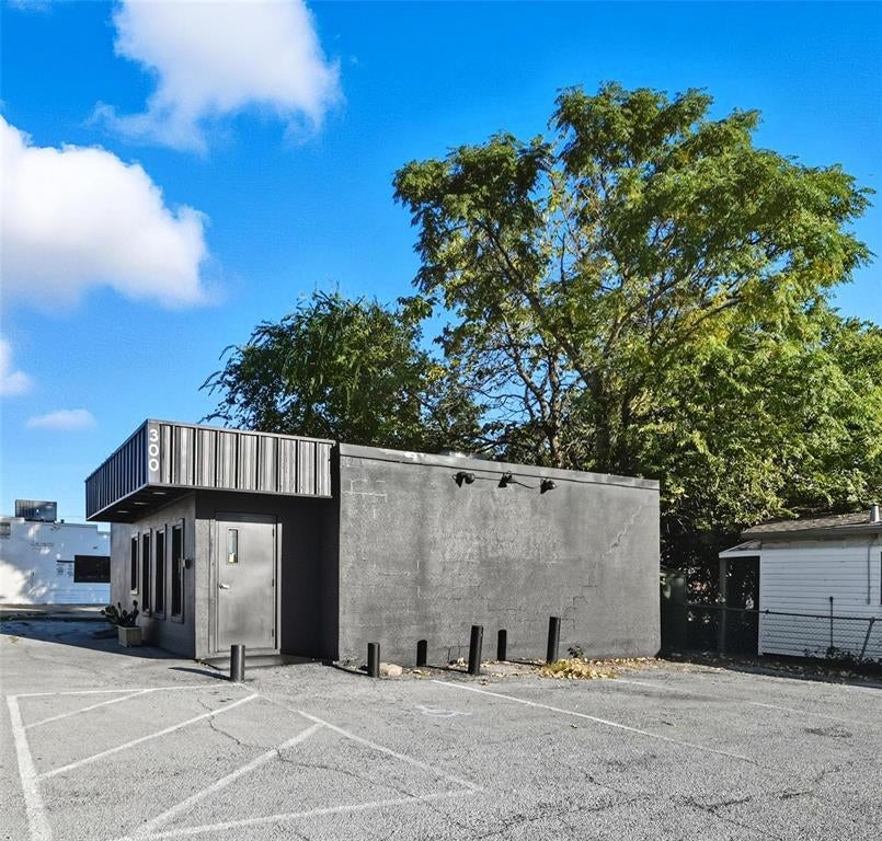 300 E Pennsylvania Avenue, Fort Worth