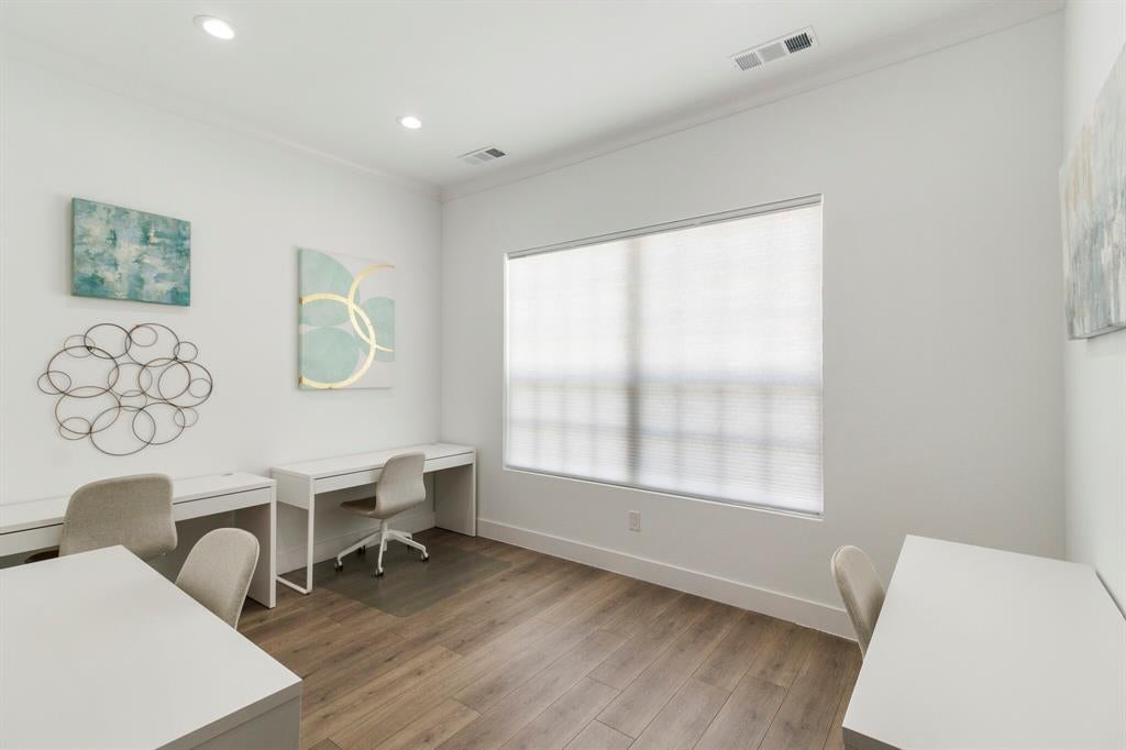 2681 Macarthur Boulevard 203-office 2, Lewisville