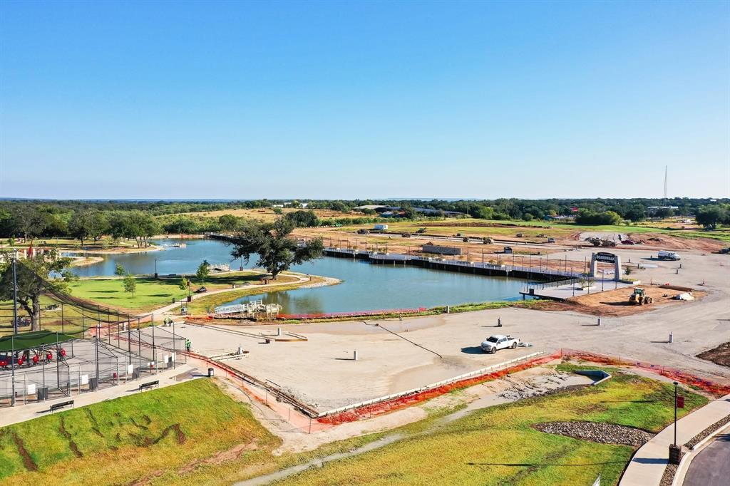 109 Kelcy Wacy, Early