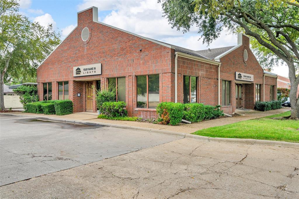 1001 Hampshire Lane, Richardson