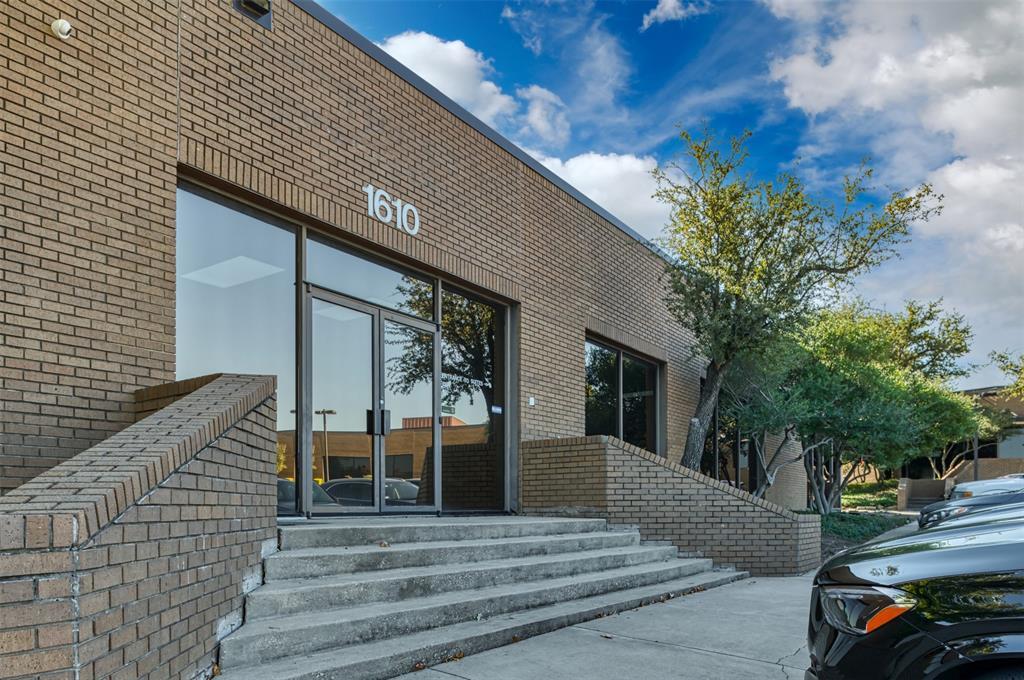 1610 Corporate Court 120, Irving