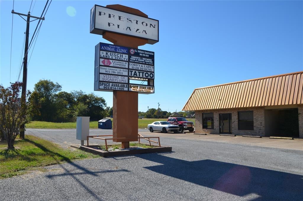 501 Spur 316 Spur N 203-204, Pottsboro