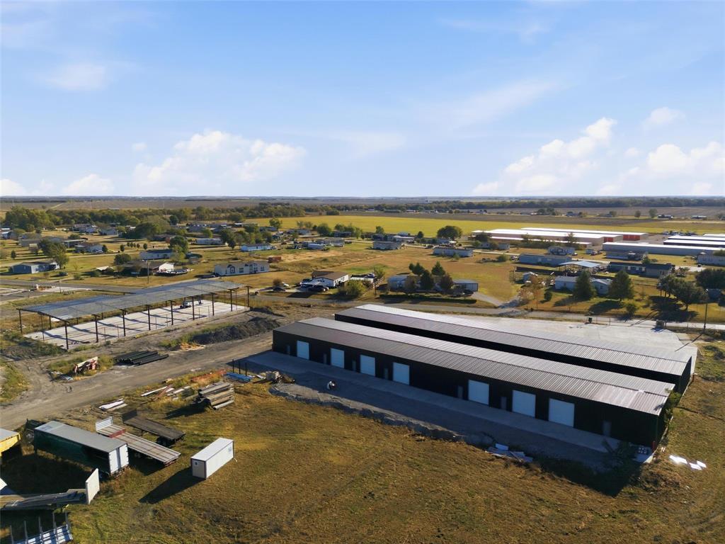 145 Mustang Road 400, Waxahachie