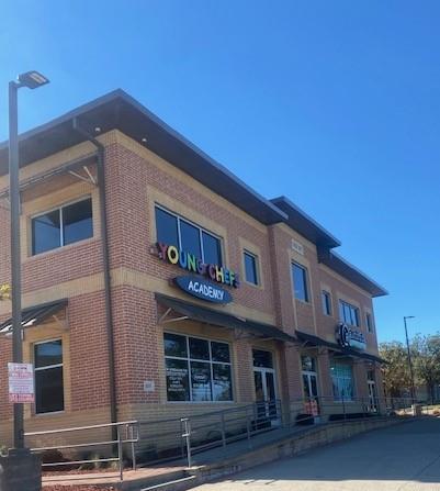 8855 Preston Trace 250a, Frisco