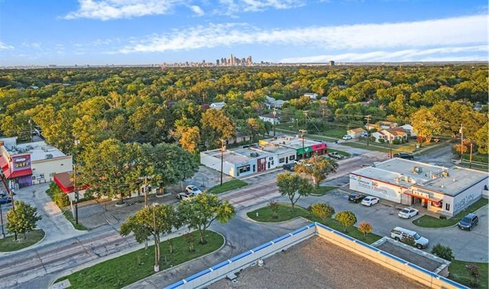 2309 Mountain Lake Road, Dallas