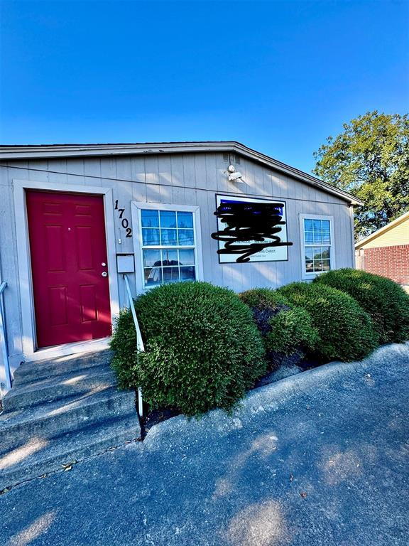 1702 Stanford Street, Greenville