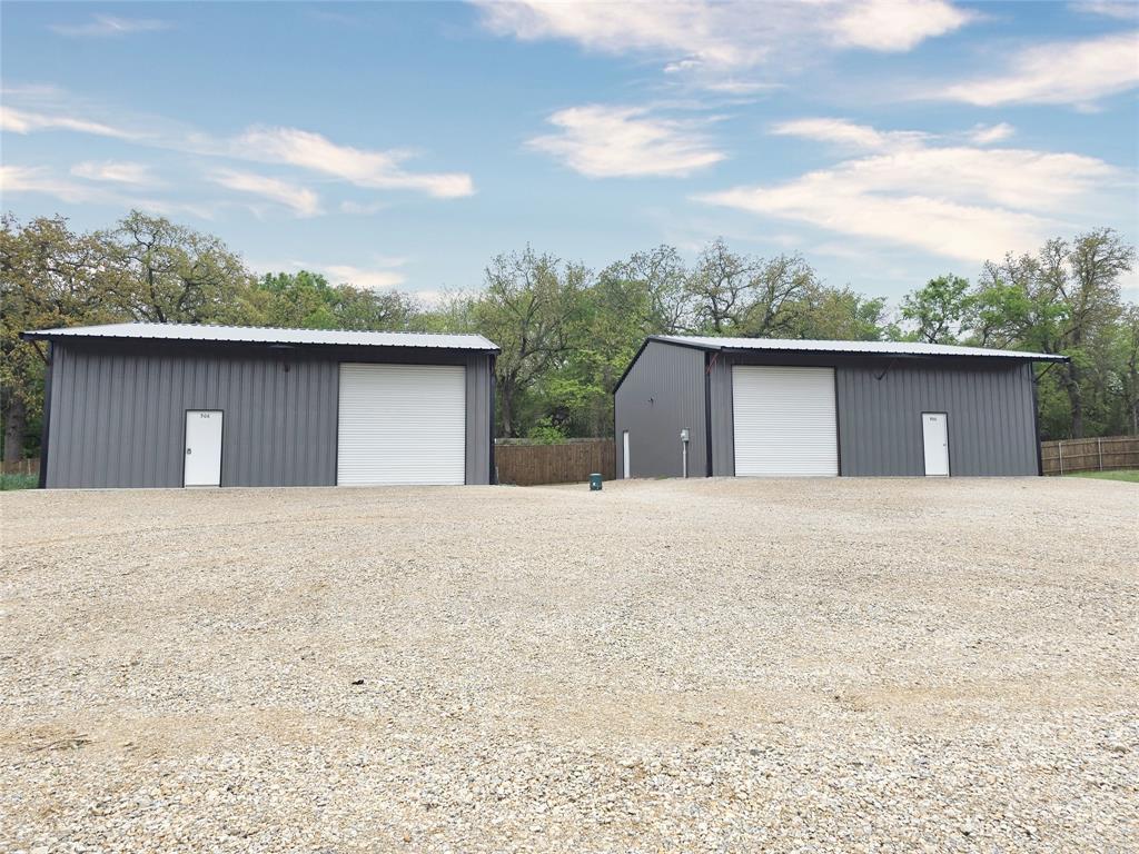 910 Upper Denton Road 908, Weatherford