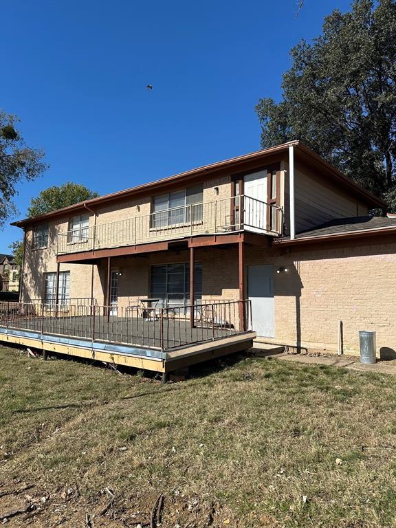 1905-a Hard Rock Road, Irving