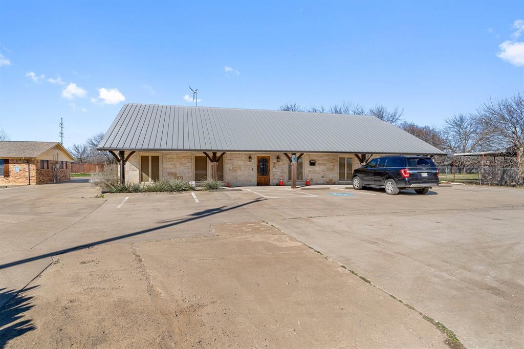 8300 Us Highway 380 11, Cross Roads