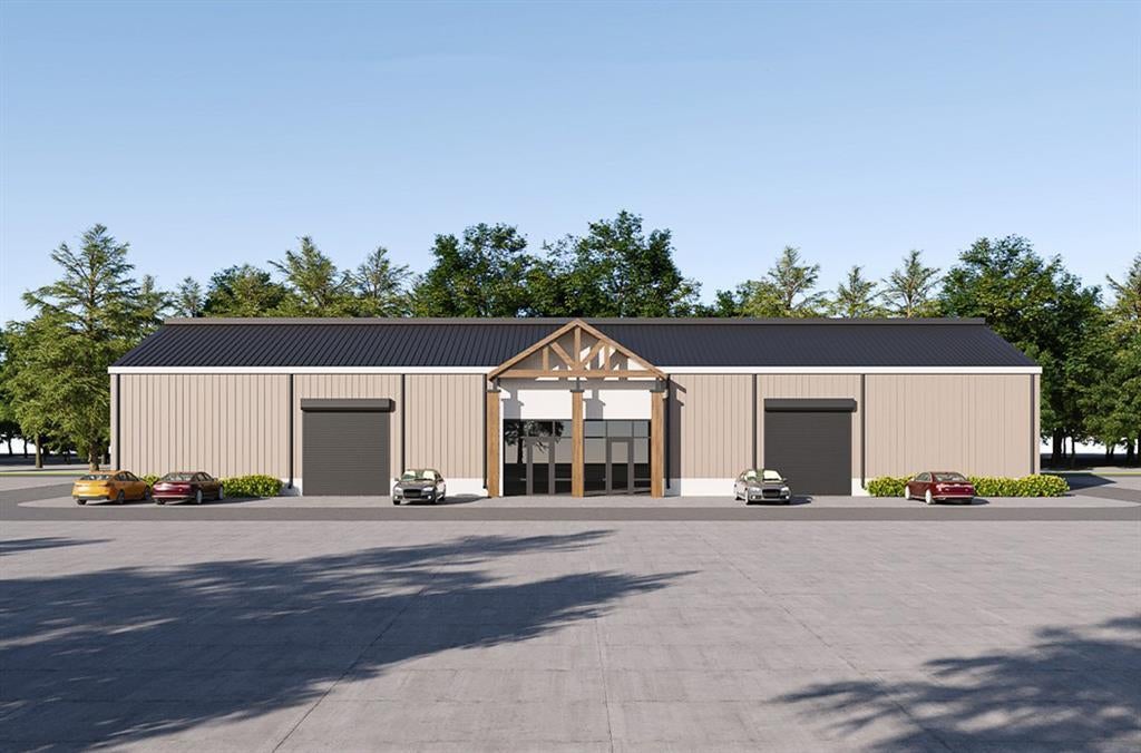 16417 Fm 548, Forney