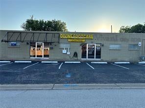 117 Melbourne, Hurst