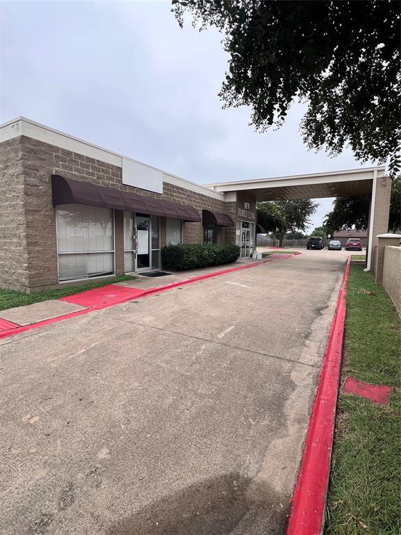 2771 Sherman Street Suite B, Grand Prairie