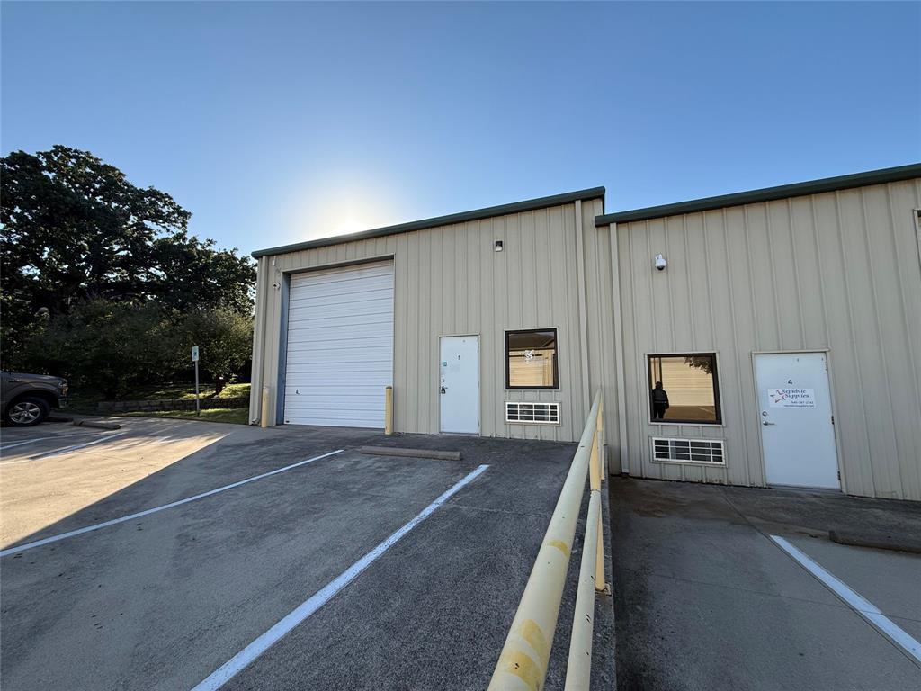 122 Daugherty Street 5, Denton