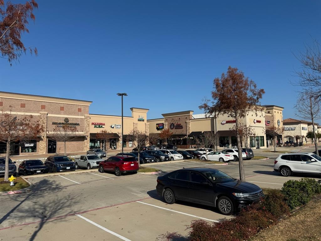 2552 Stonebrook Parkway, Frisco