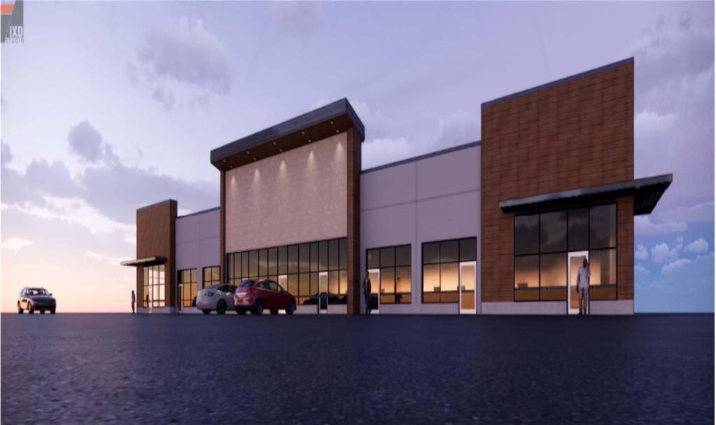 1402 Teasley Lane, Denton