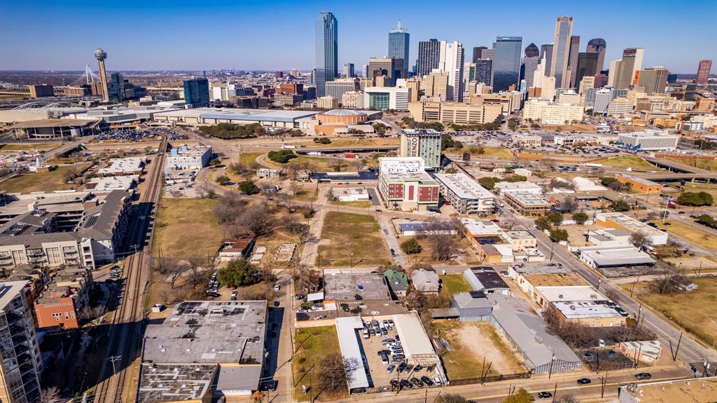 1204 Powhattan Street, Dallas