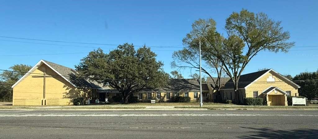 4633 Wichita Street, Fort Worth