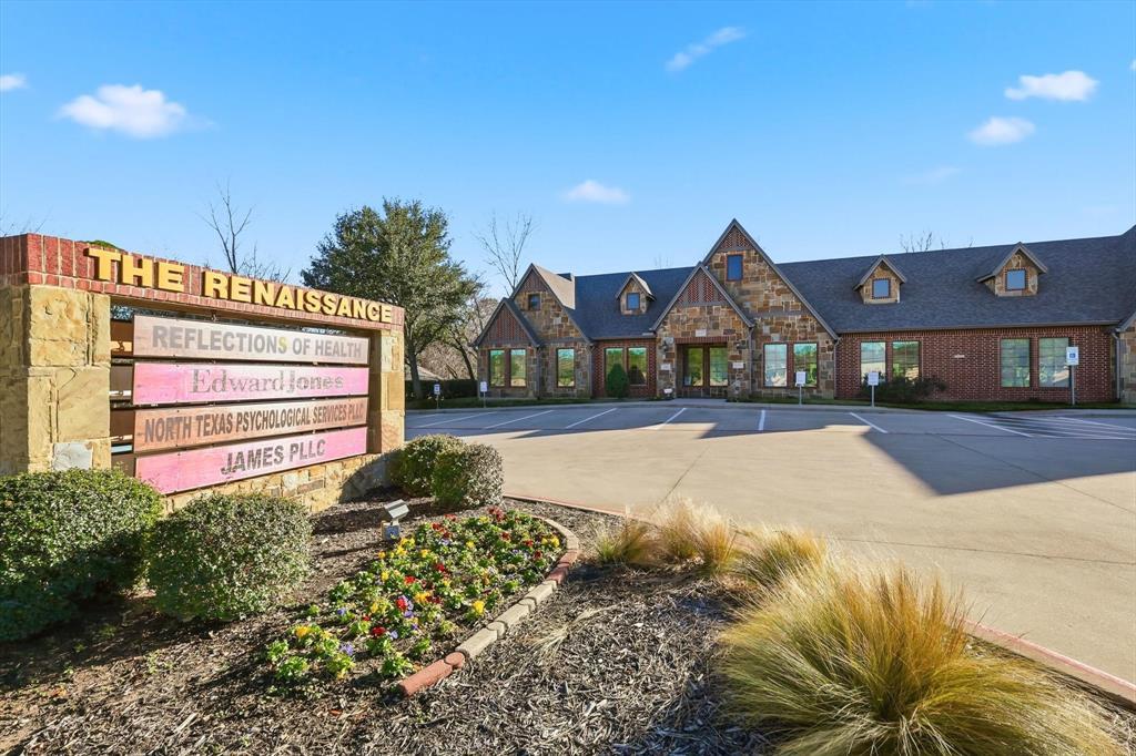 1117 Glade Road 140, Colleyville