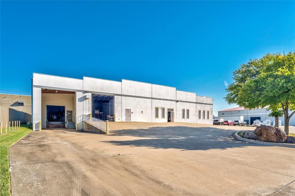 2970 Eagle Drive, Grand Prairie