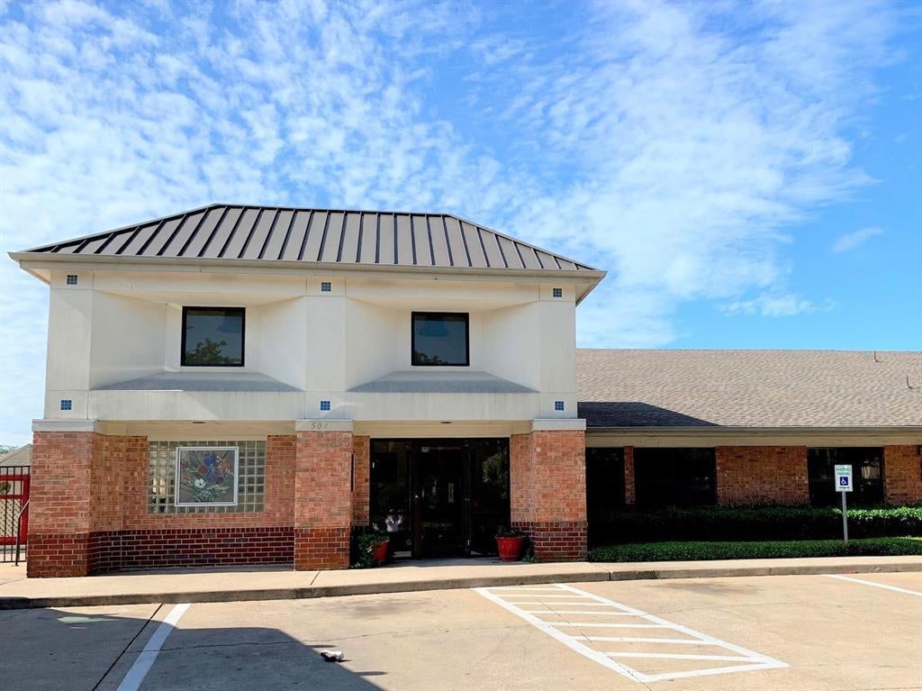 504 Ranch Trail, Irving