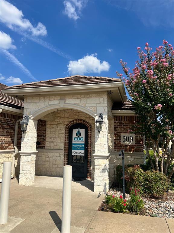 5926 W Parker Road 500, Plano